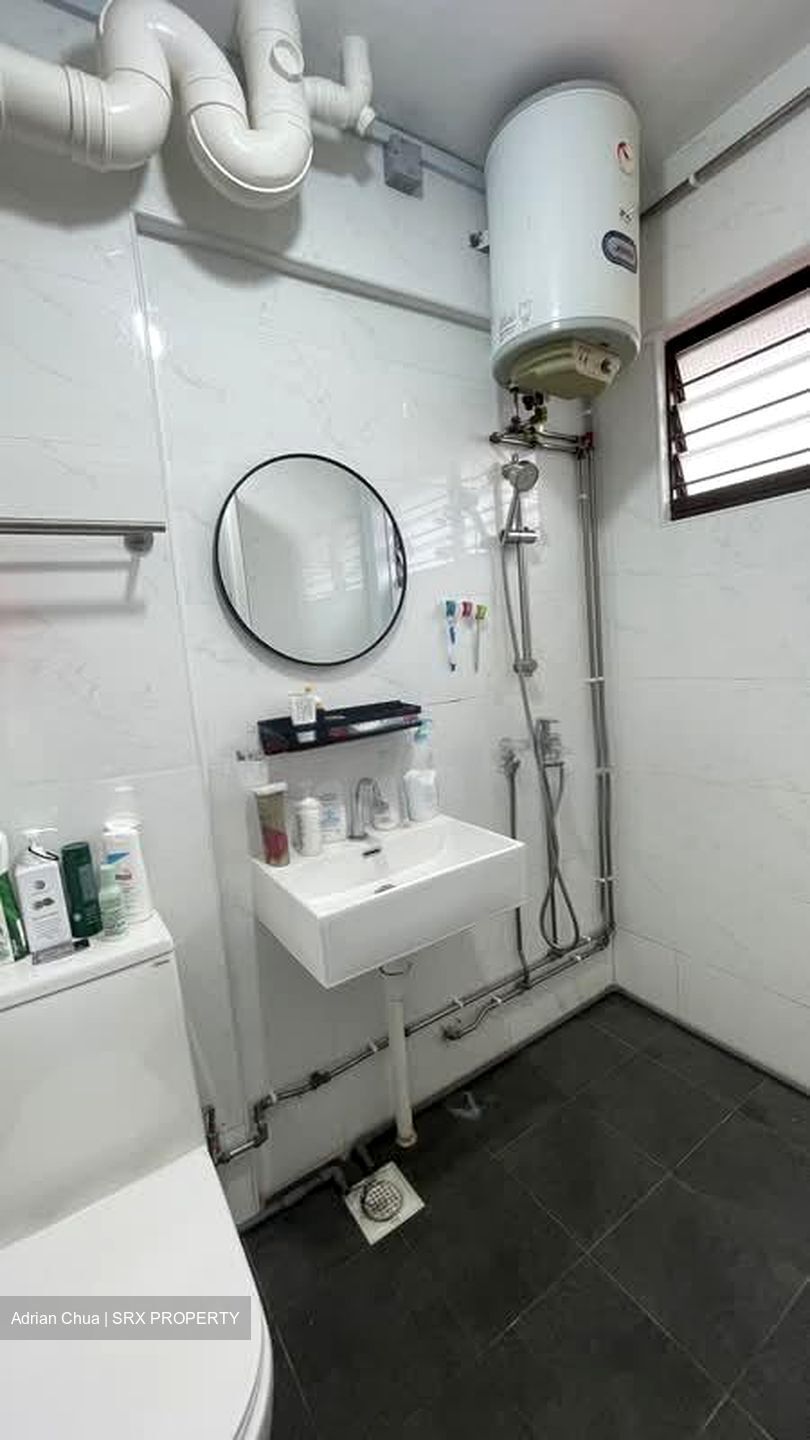 Blk 514 Serangoon North Avenue 4 (Serangoon), HDB 4 Rooms #567977111